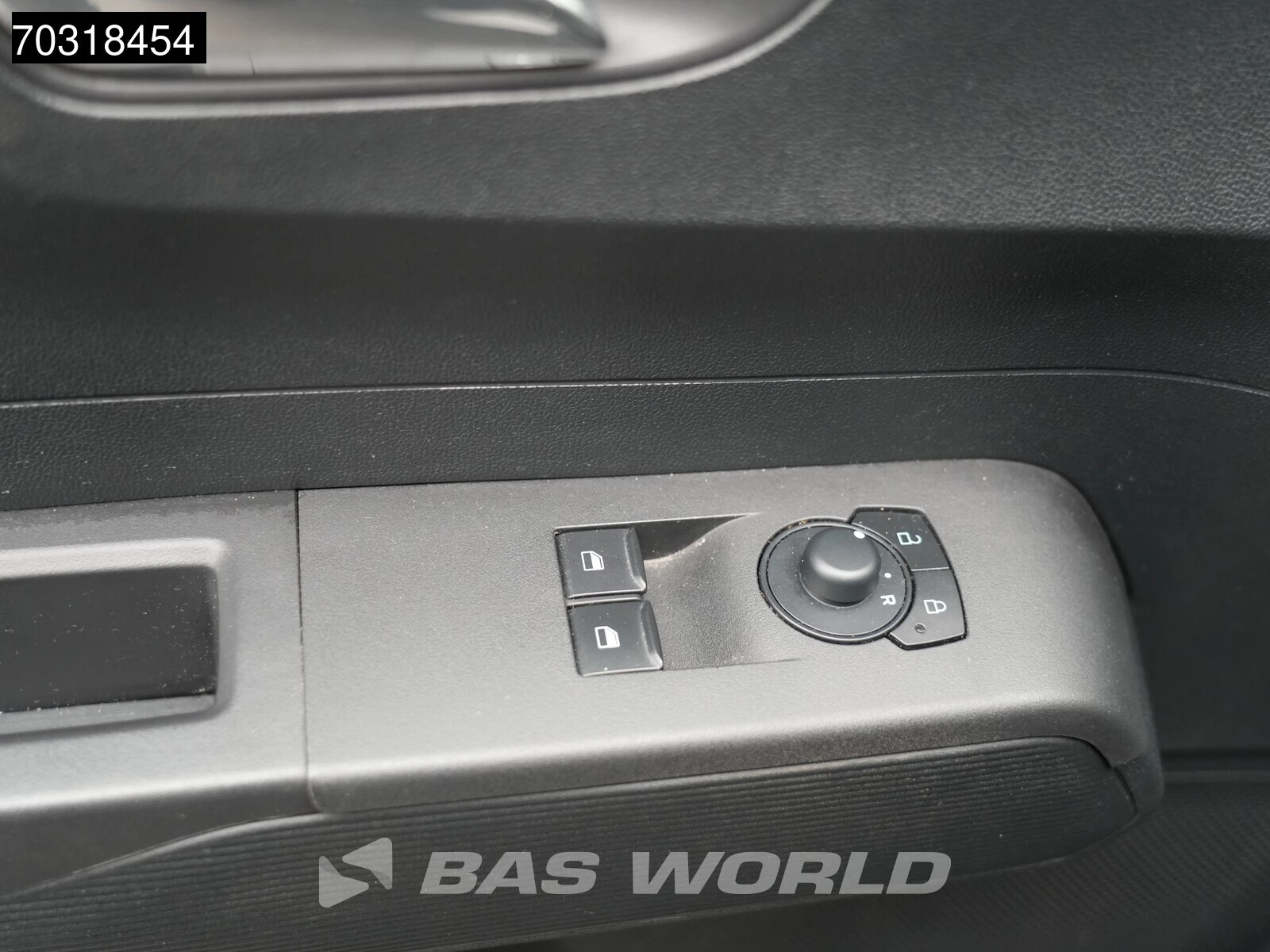 Hoofdafbeelding Ford Transit Courier