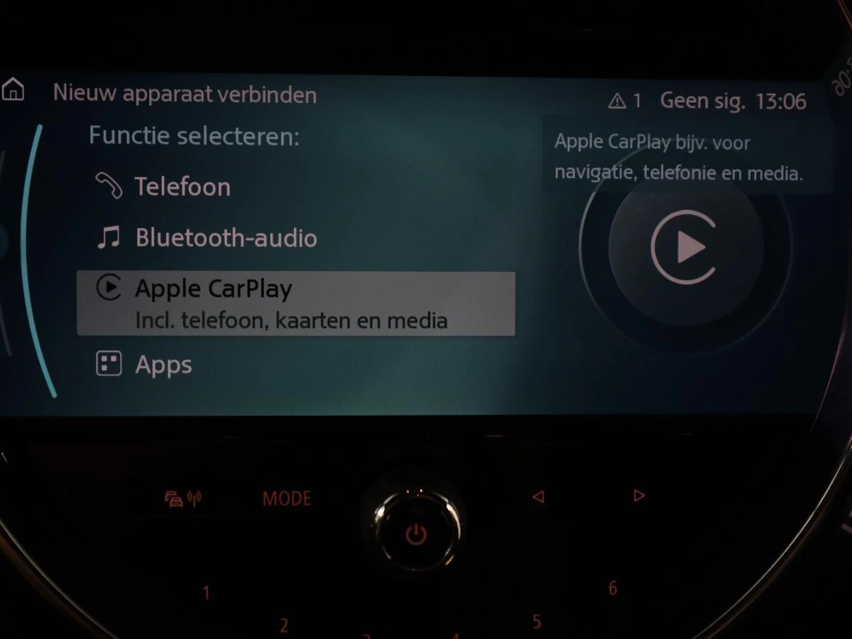 Hoofdafbeelding MINI One