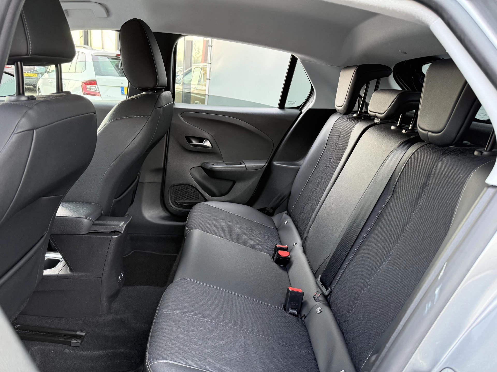 Hoofdafbeelding Opel Corsa-e