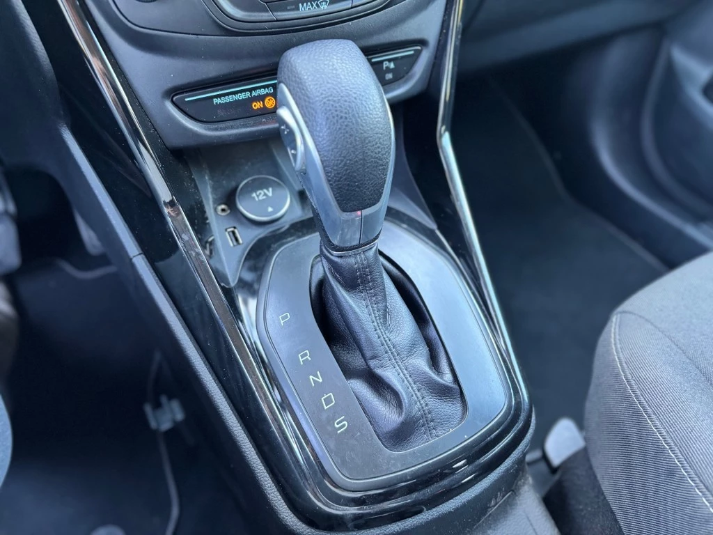 Hoofdafbeelding Ford B-MAX