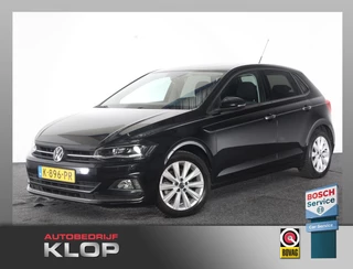 Volkswagen Polo 1.0 TSI Highline | Org. NL-auto | full options |