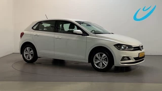 Volkswagen Polo 1.0 TSI Comfortline Navigatie App-Connect DAB+