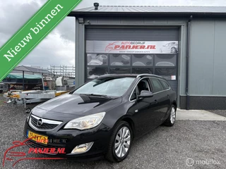 Opel Astra Sports Tourer 1.4 Turbo "COMPLETE AUTO"