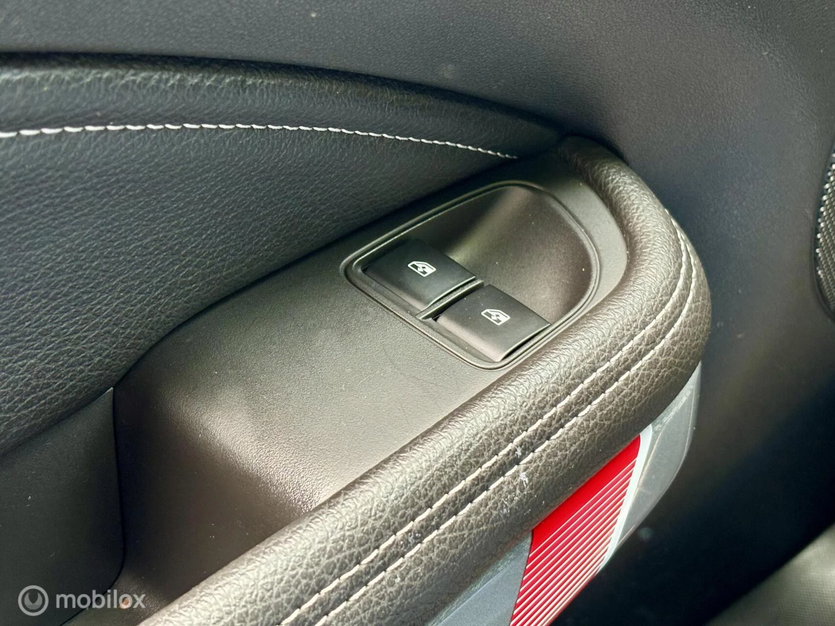 Hoofdafbeelding Opel ADAM