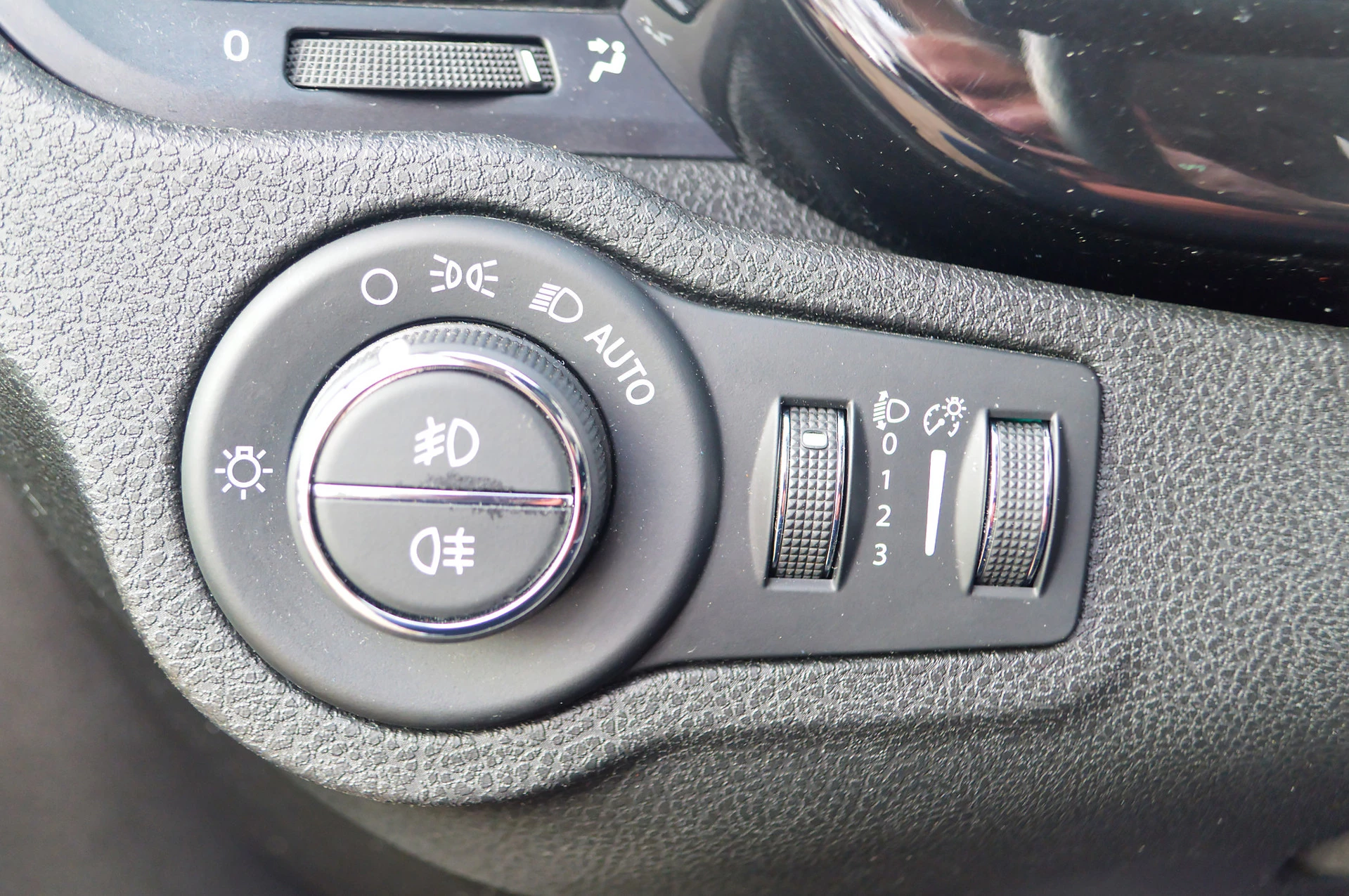 Hoofdafbeelding Fiat 500X