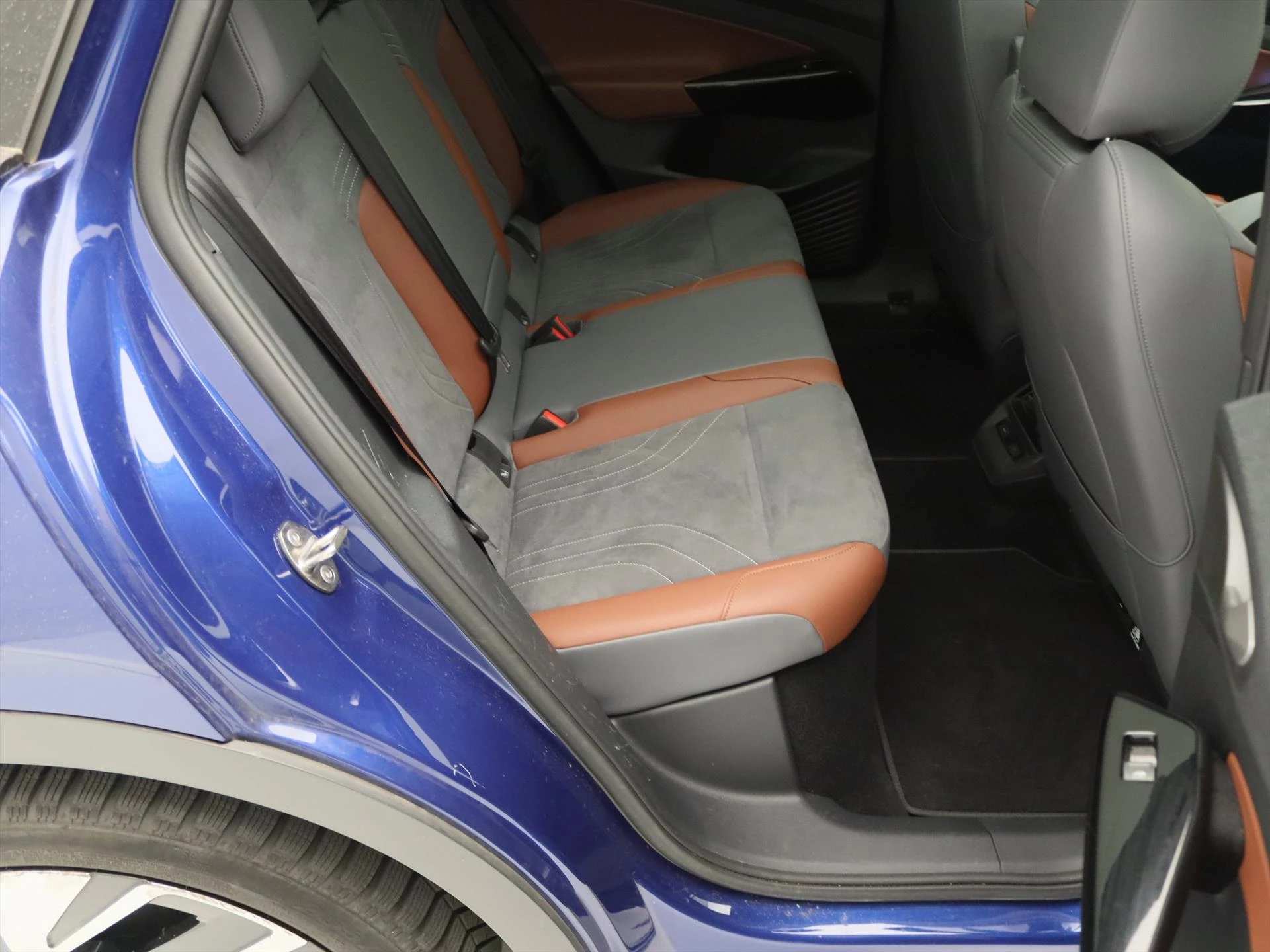 Hoofdafbeelding Volkswagen ID.4