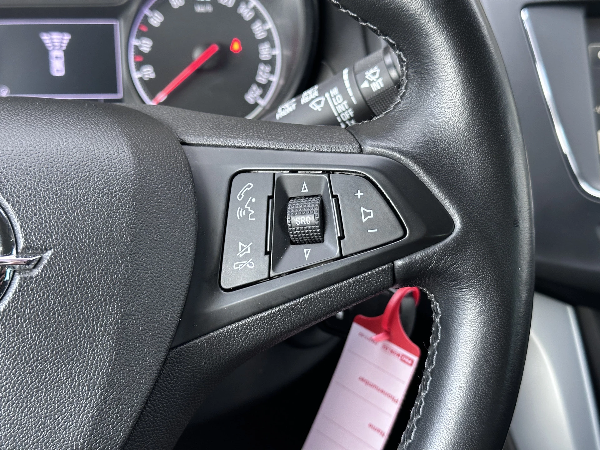 Hoofdafbeelding Opel Zafira