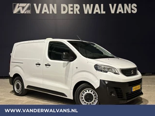 Peugeot Expert 2.0 BlueHDI 123pk L1H1 Euro6 Airco | 2500kg Trekhaak | Cruisecontrol Parkeersensoren