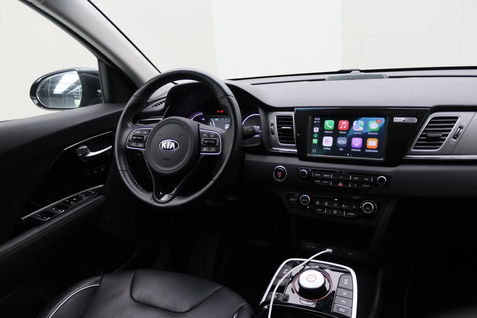 Hoofdafbeelding Kia e-Niro