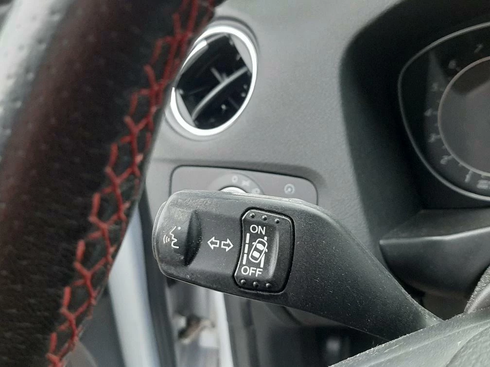 Hoofdafbeelding Ford Mondeo