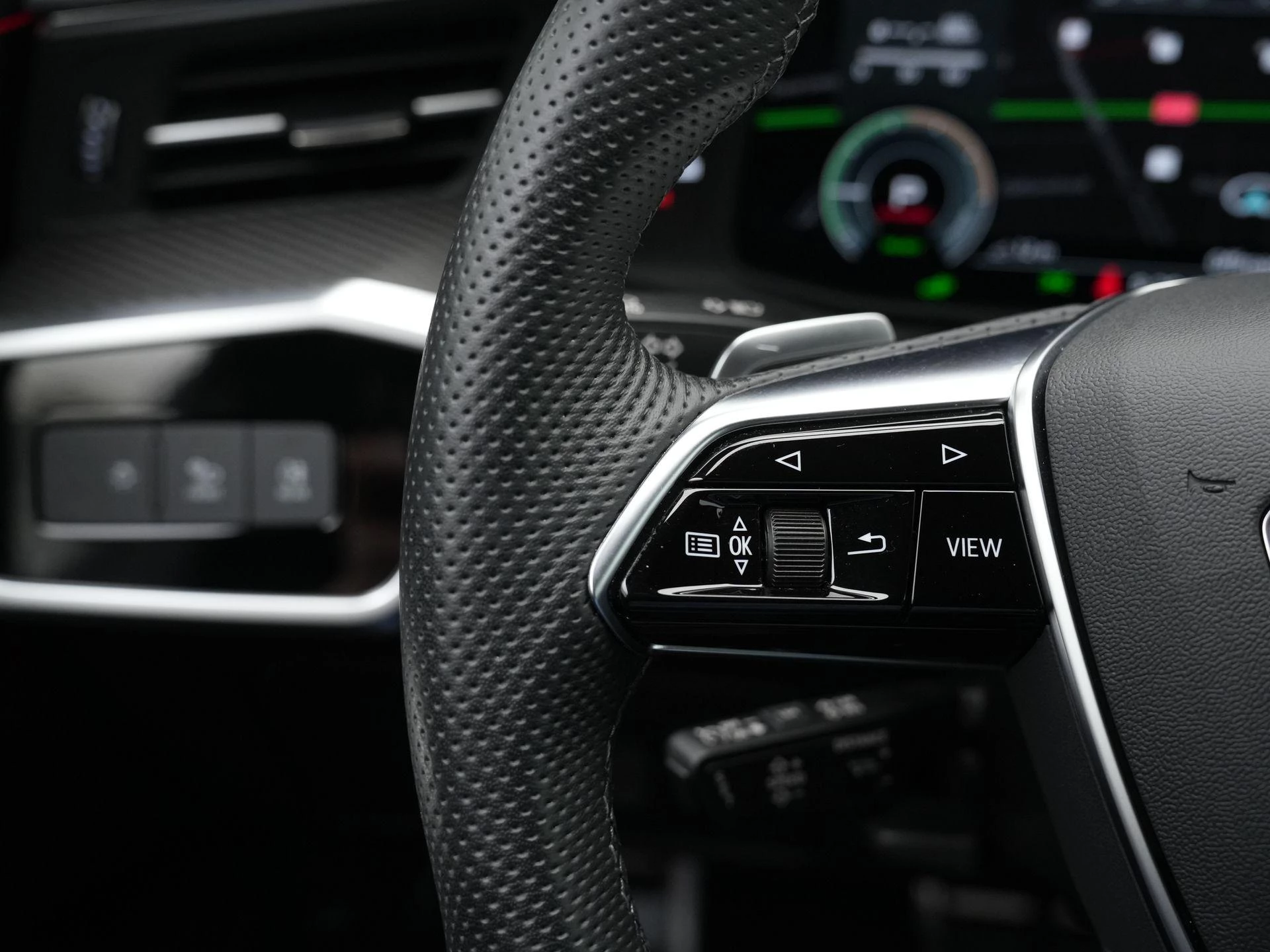 Hoofdafbeelding Audi A7