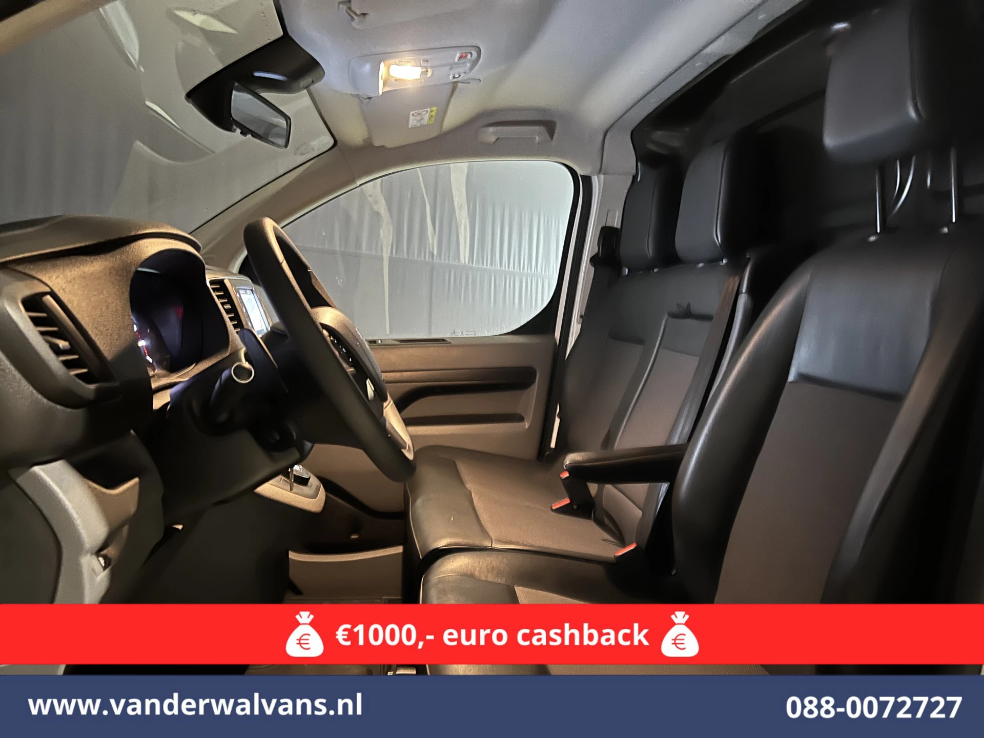 Hoofdafbeelding Peugeot Expert