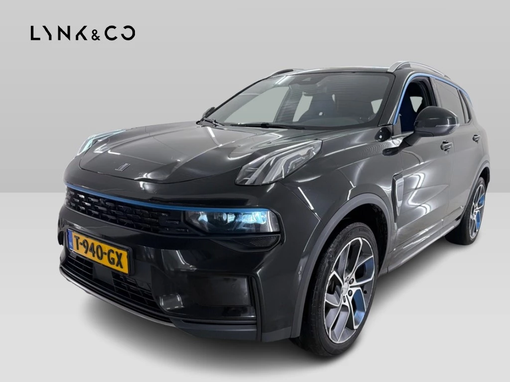 Hoofdafbeelding Lynk & Co 01