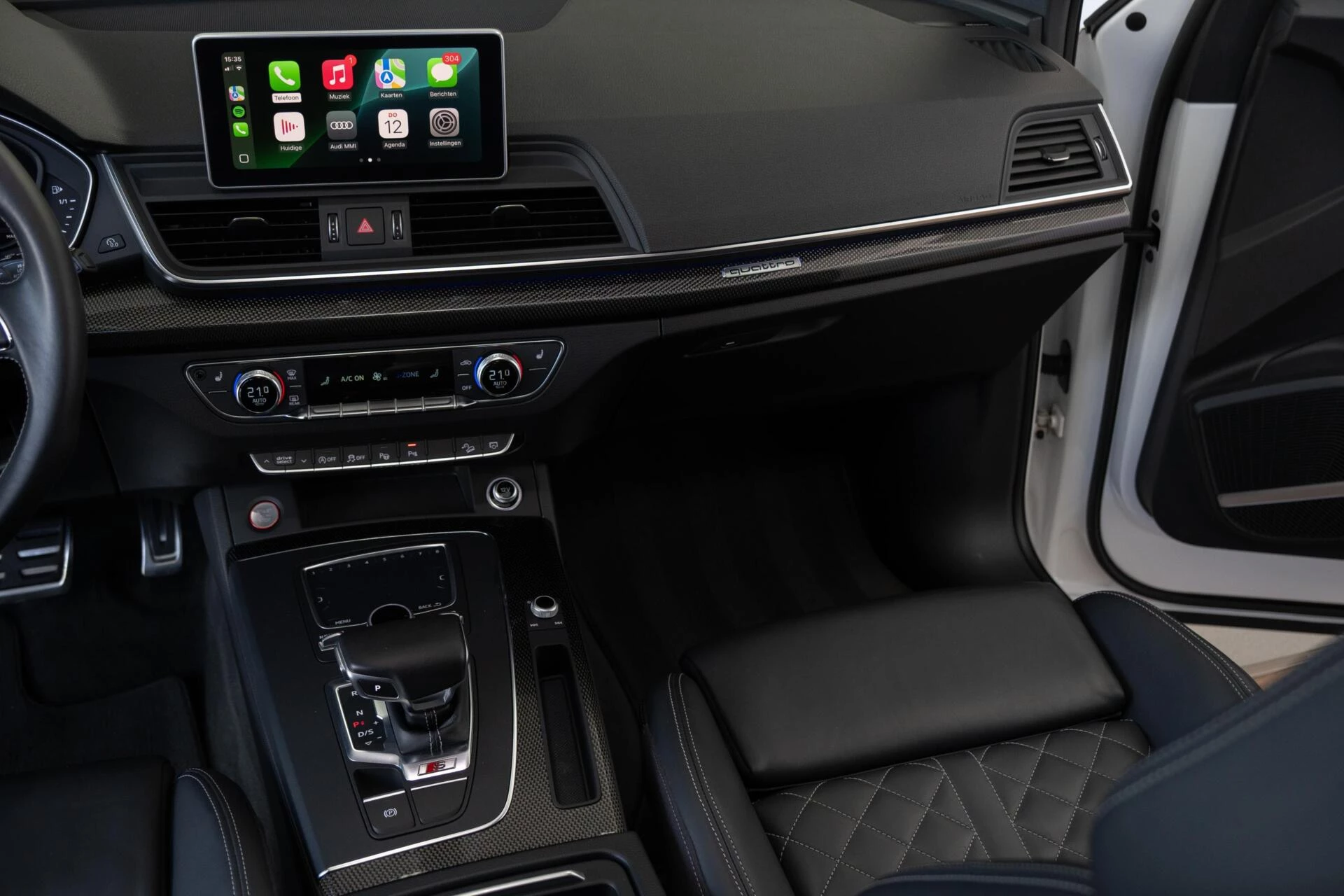 Hoofdafbeelding Audi SQ5