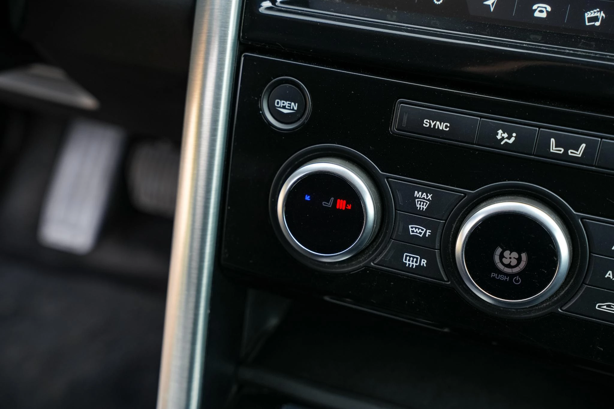 Hoofdafbeelding Land Rover Discovery