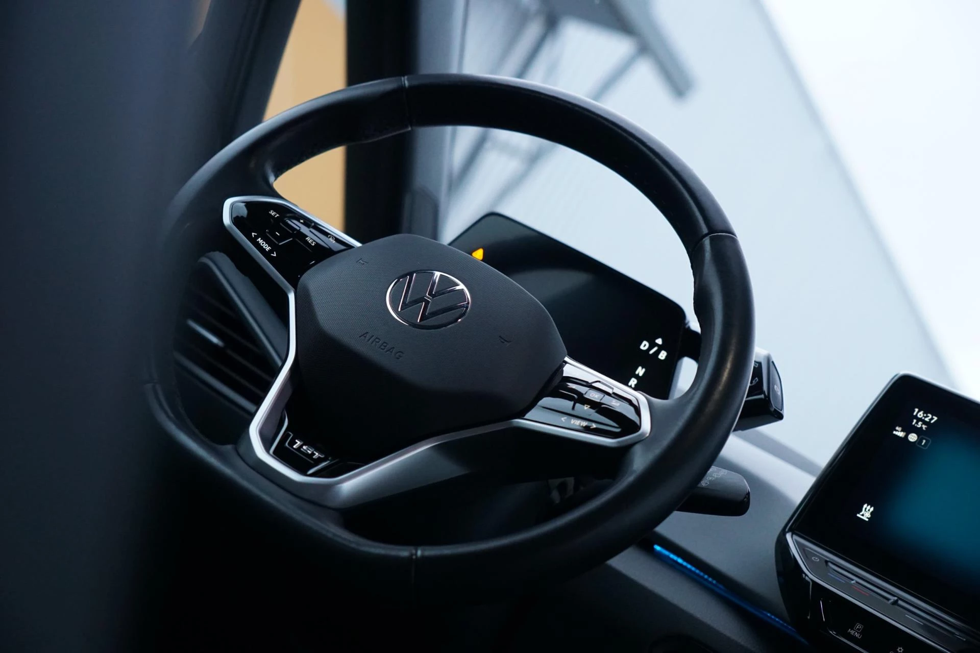 Hoofdafbeelding Volkswagen ID.3