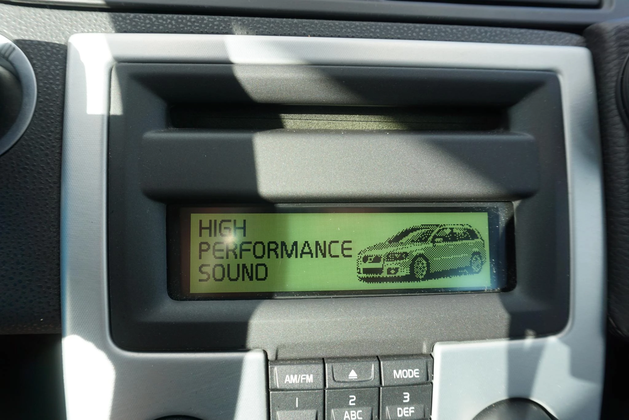 Hoofdafbeelding Volvo V50