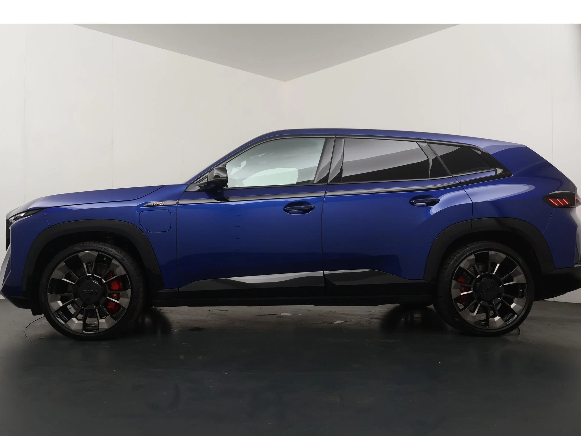 Hoofdafbeelding BMW XM