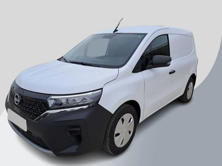 Hoofdafbeelding Nissan Townstar