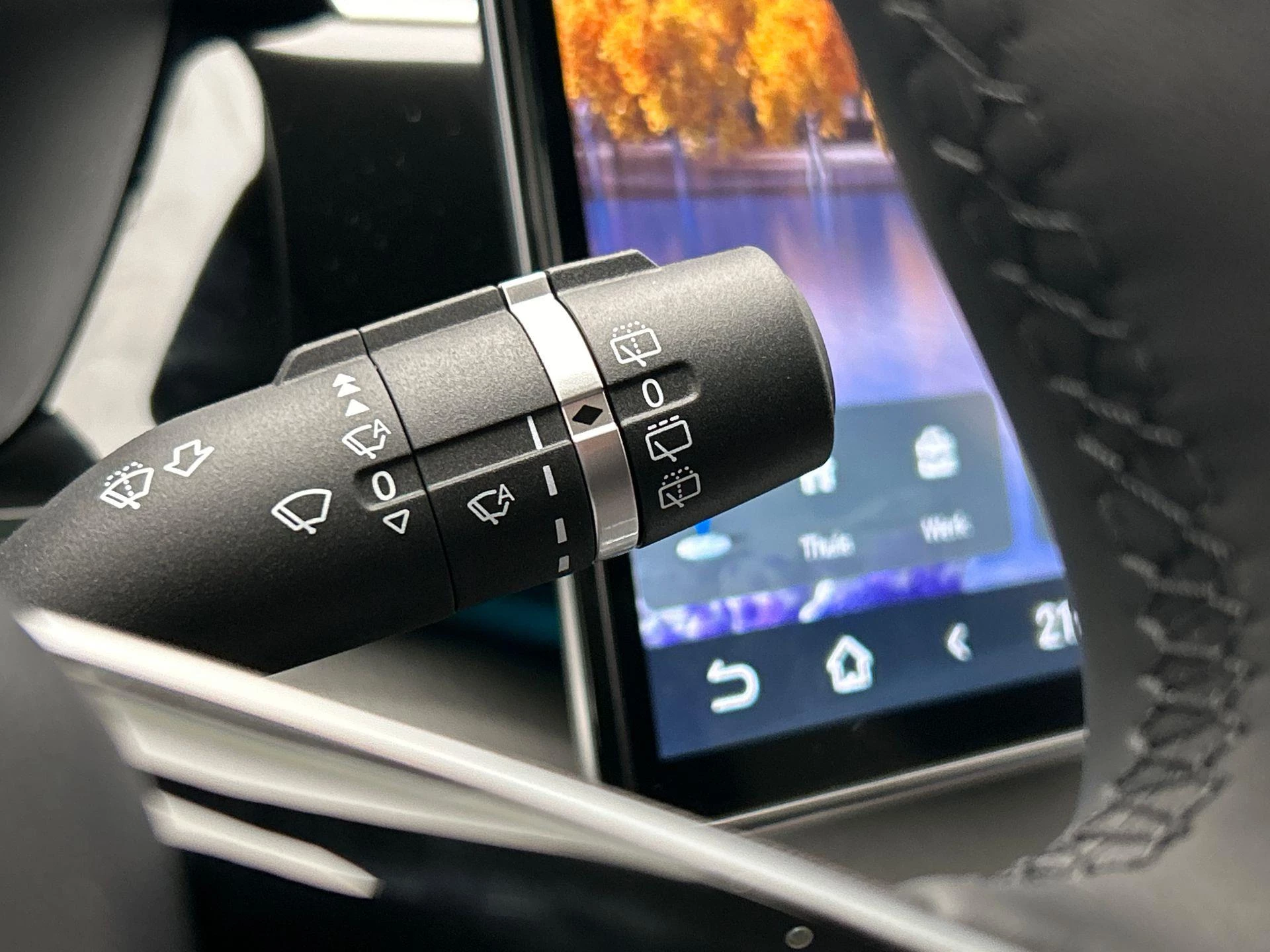 Hoofdafbeelding BYD SEAL U