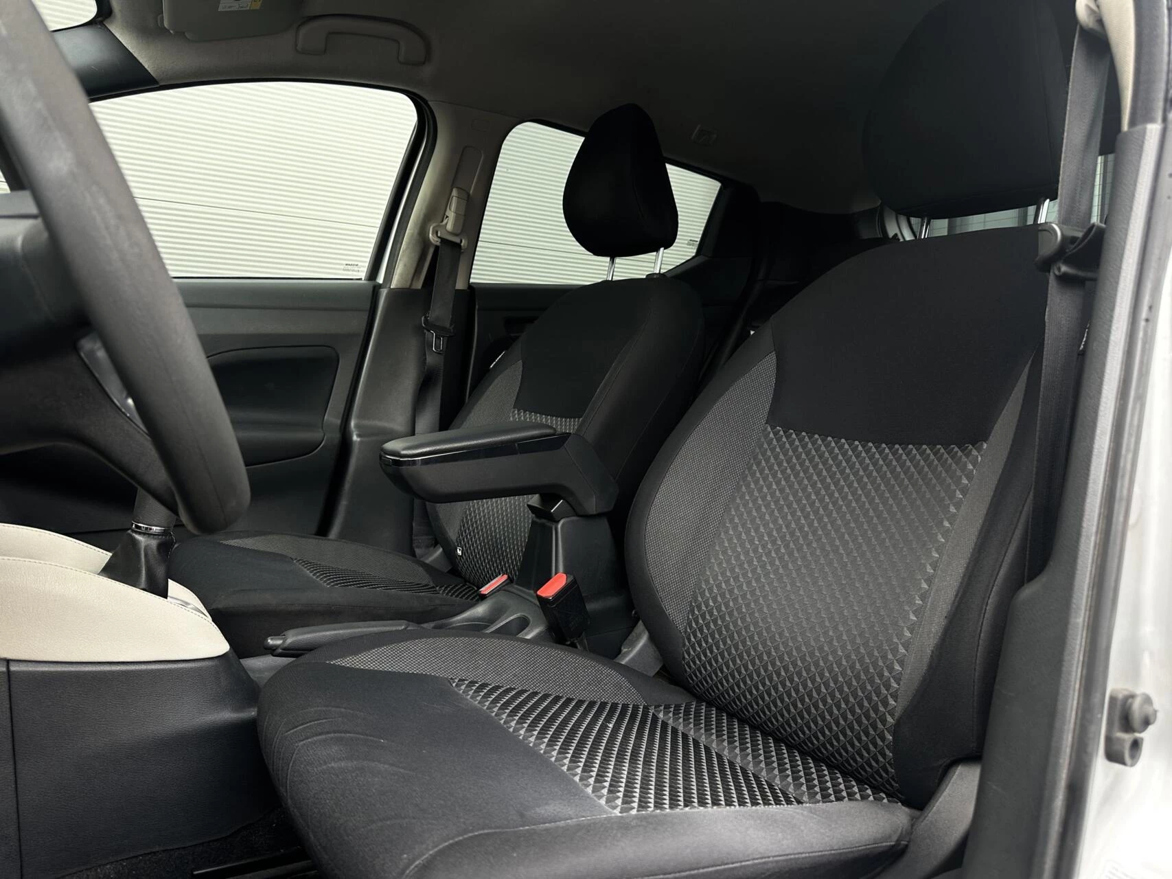 Hoofdafbeelding Nissan Micra