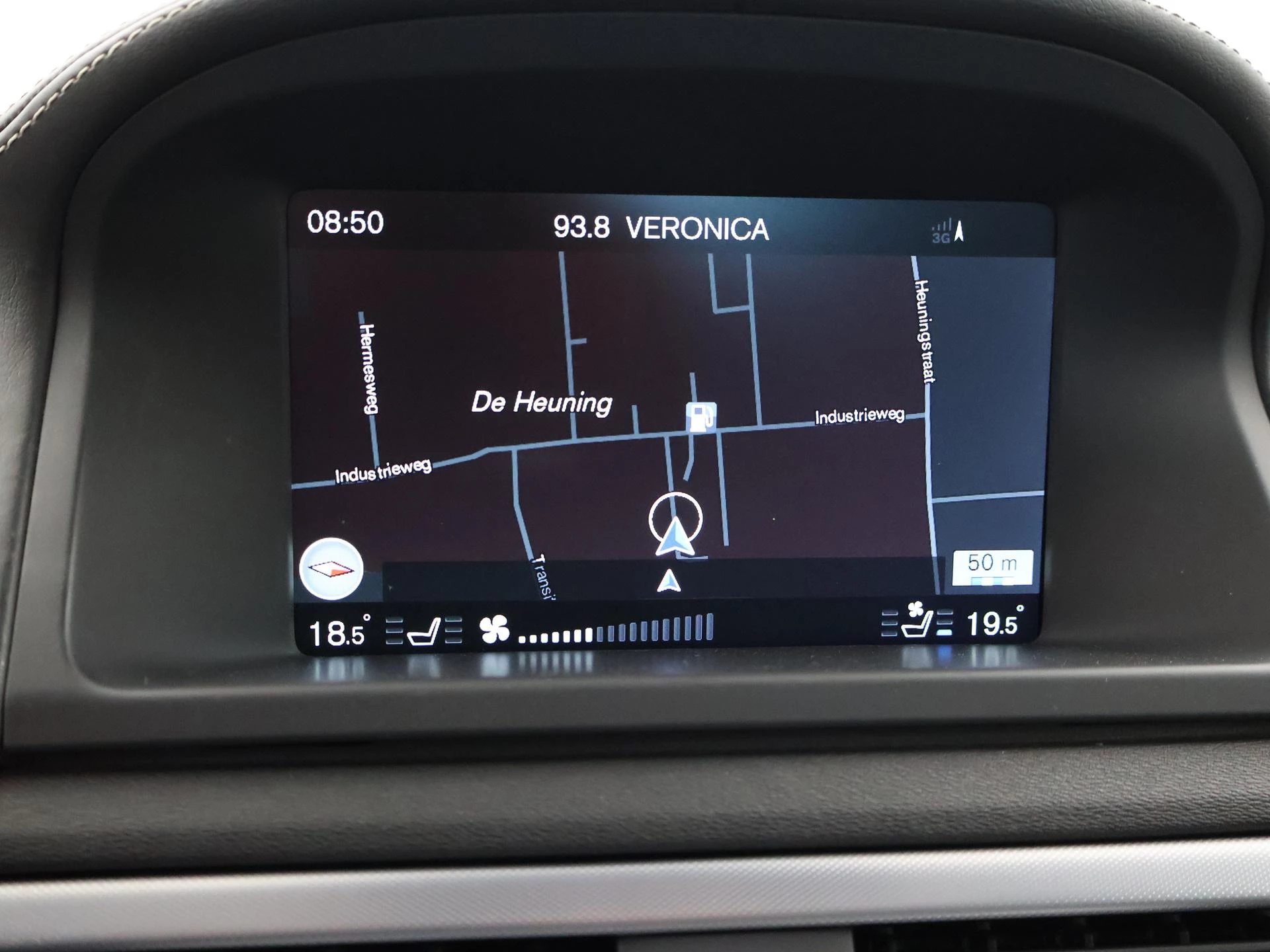 Hoofdafbeelding Volvo XC70