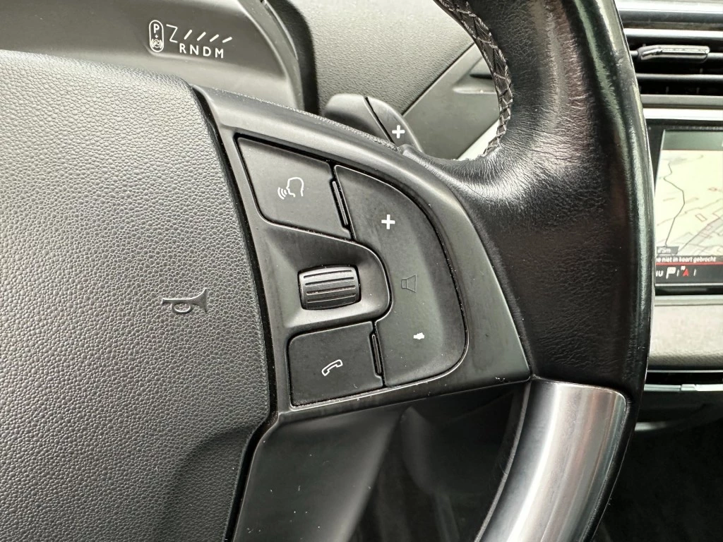 Hoofdafbeelding Citroën Grand C4 Picasso
