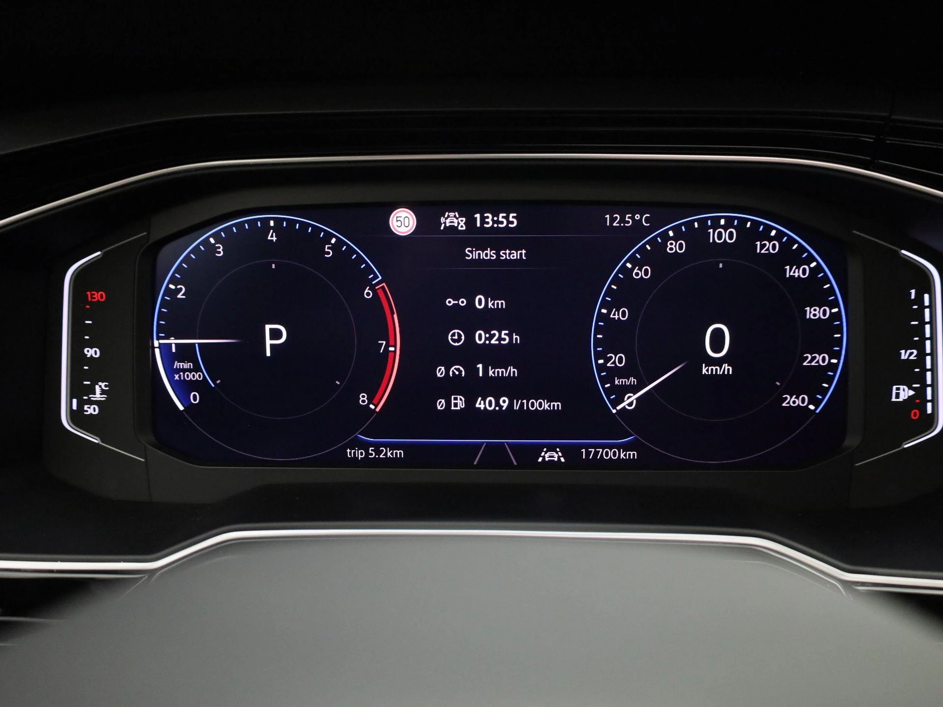 Hoofdafbeelding Volkswagen Taigo