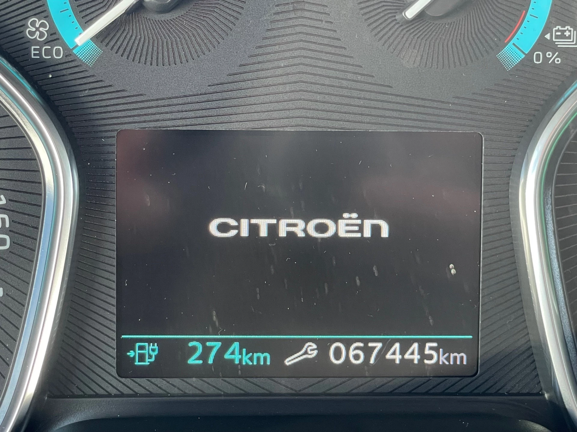 Hoofdafbeelding Citroën ë-Jumpy