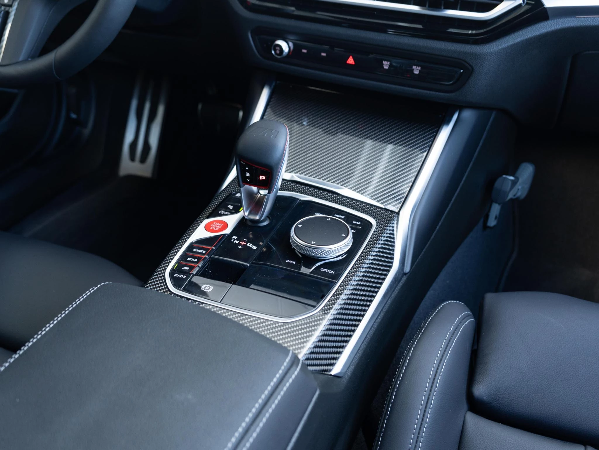 Hoofdafbeelding BMW M2