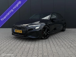 Audi A3 Sportback 45 TFSI e S-Line/B&O/ACC/Ambient/RS/Matrix!