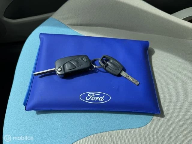 Hoofdafbeelding Ford Ka