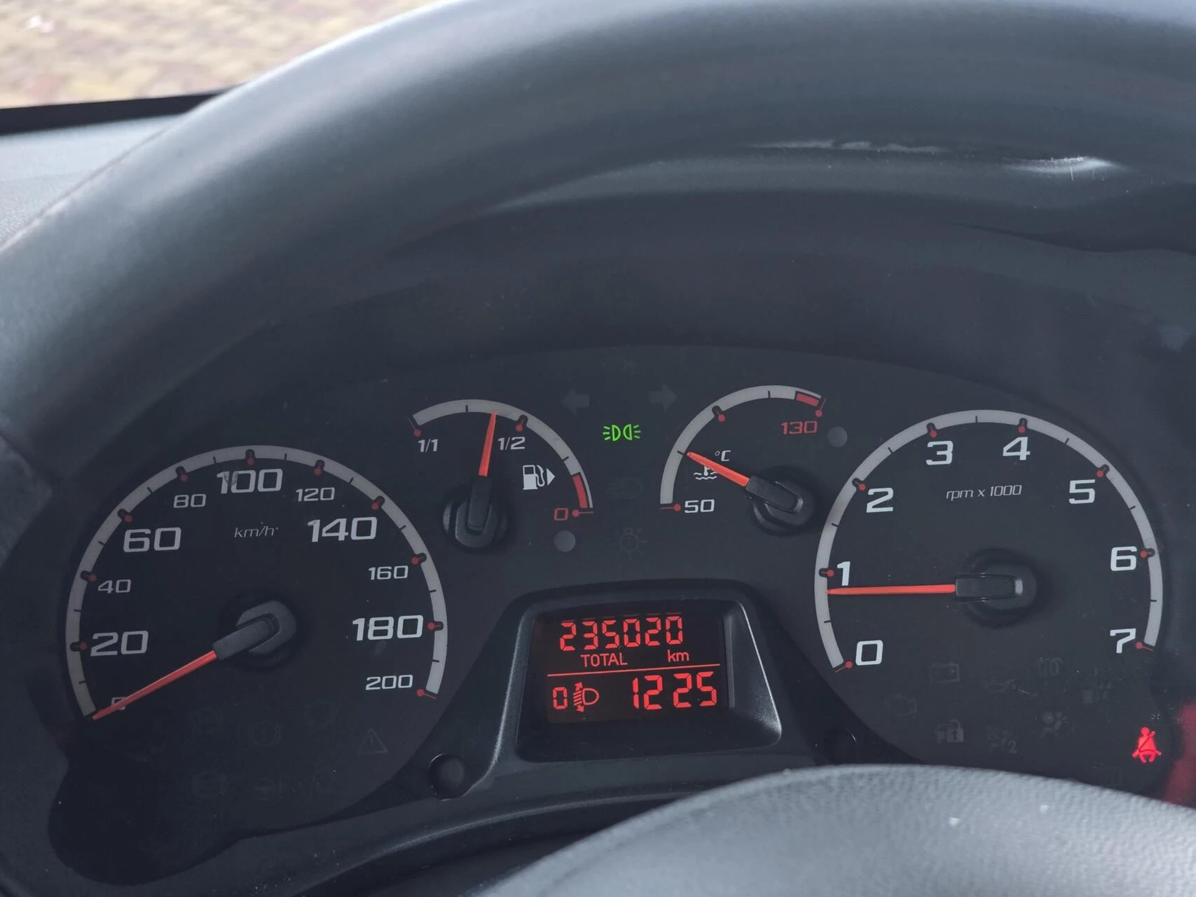 Hoofdafbeelding Ford Ka