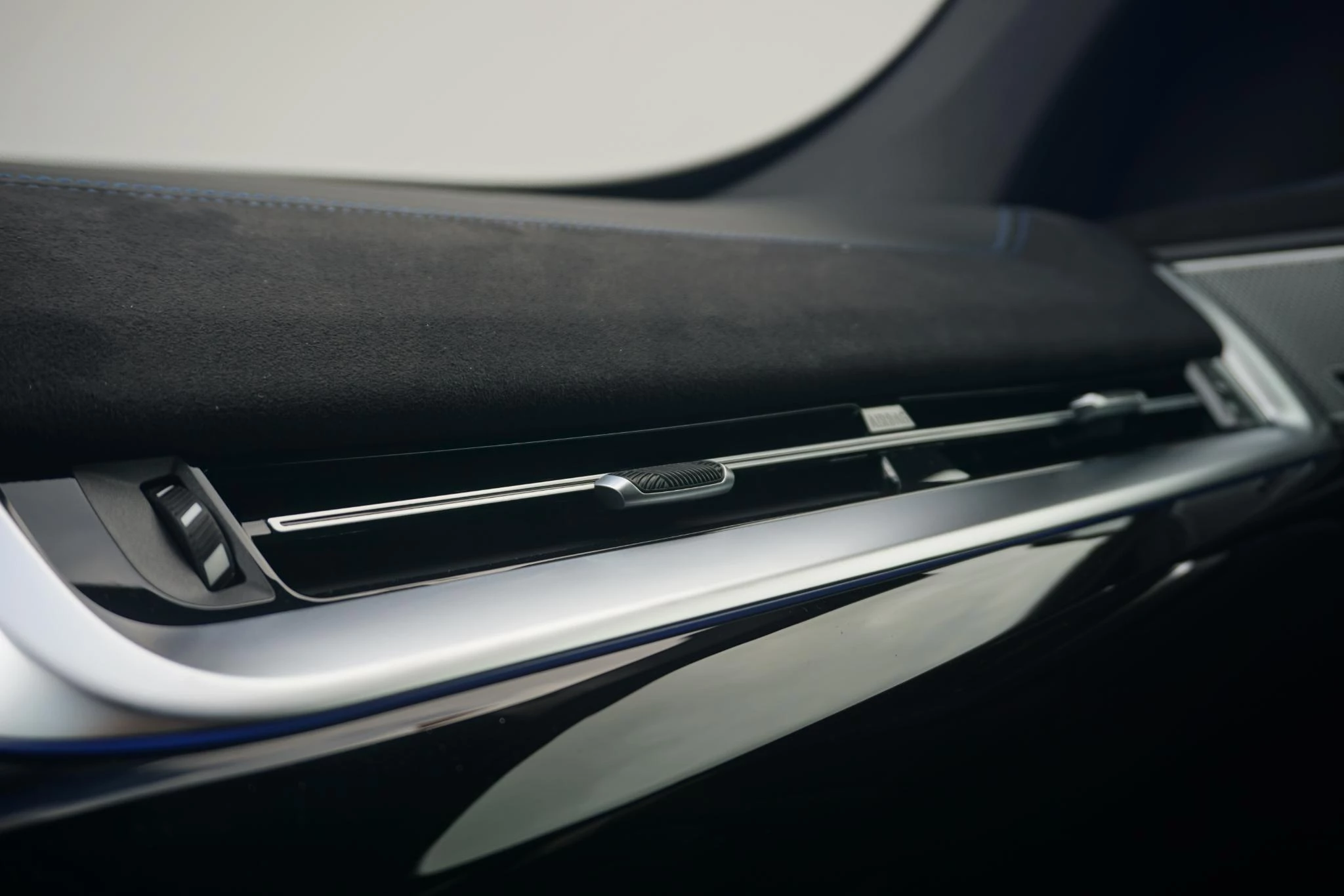 Hoofdafbeelding BMW iX1
