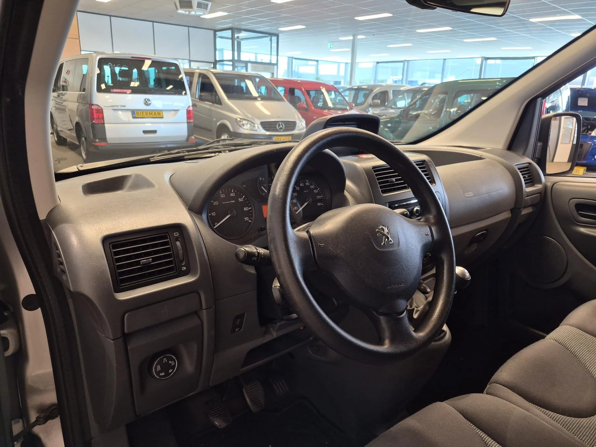 Hoofdafbeelding Peugeot Expert