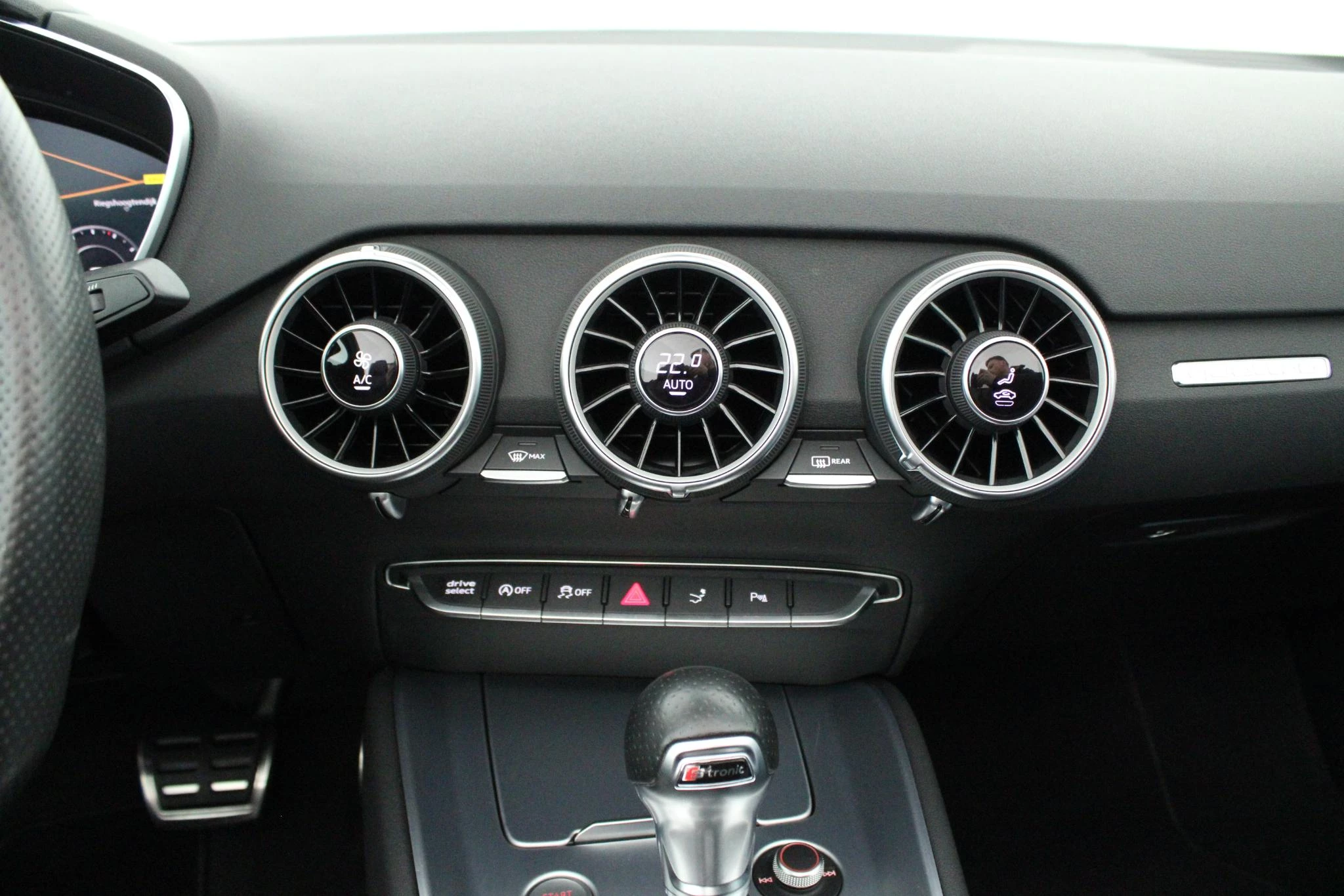 Hoofdafbeelding Audi TT