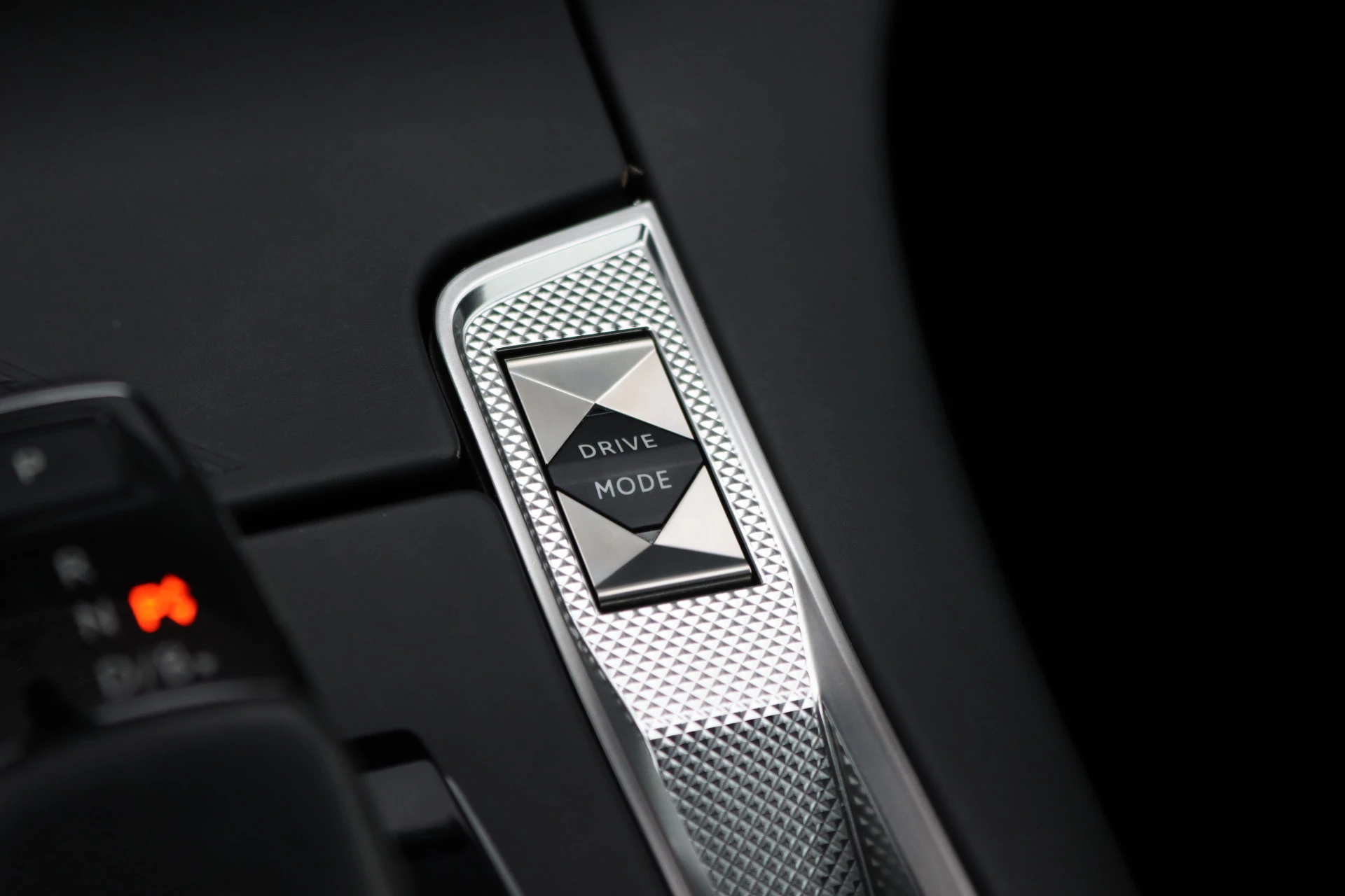 Hoofdafbeelding DS DS 7