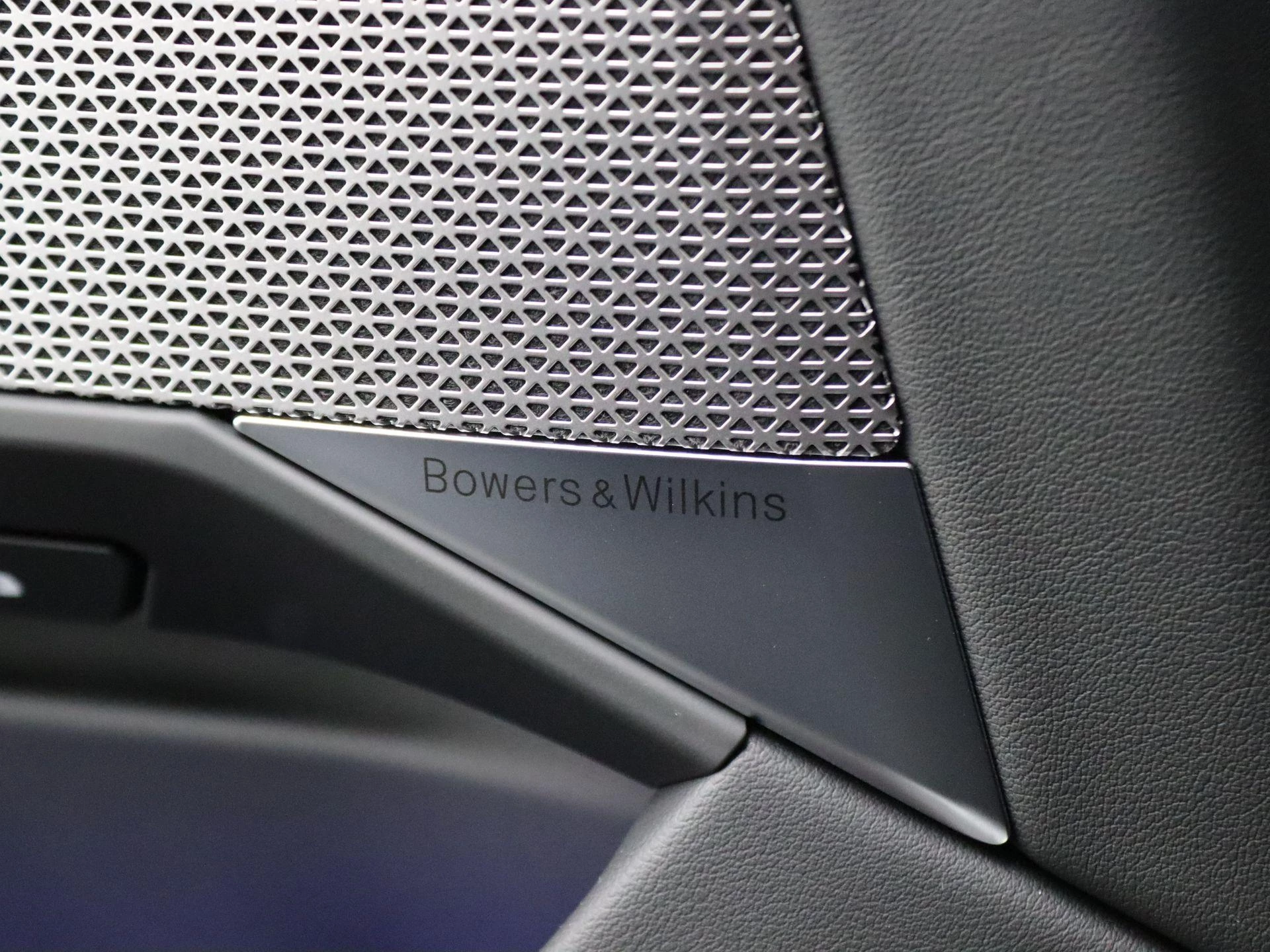 Hoofdafbeelding BMW i7