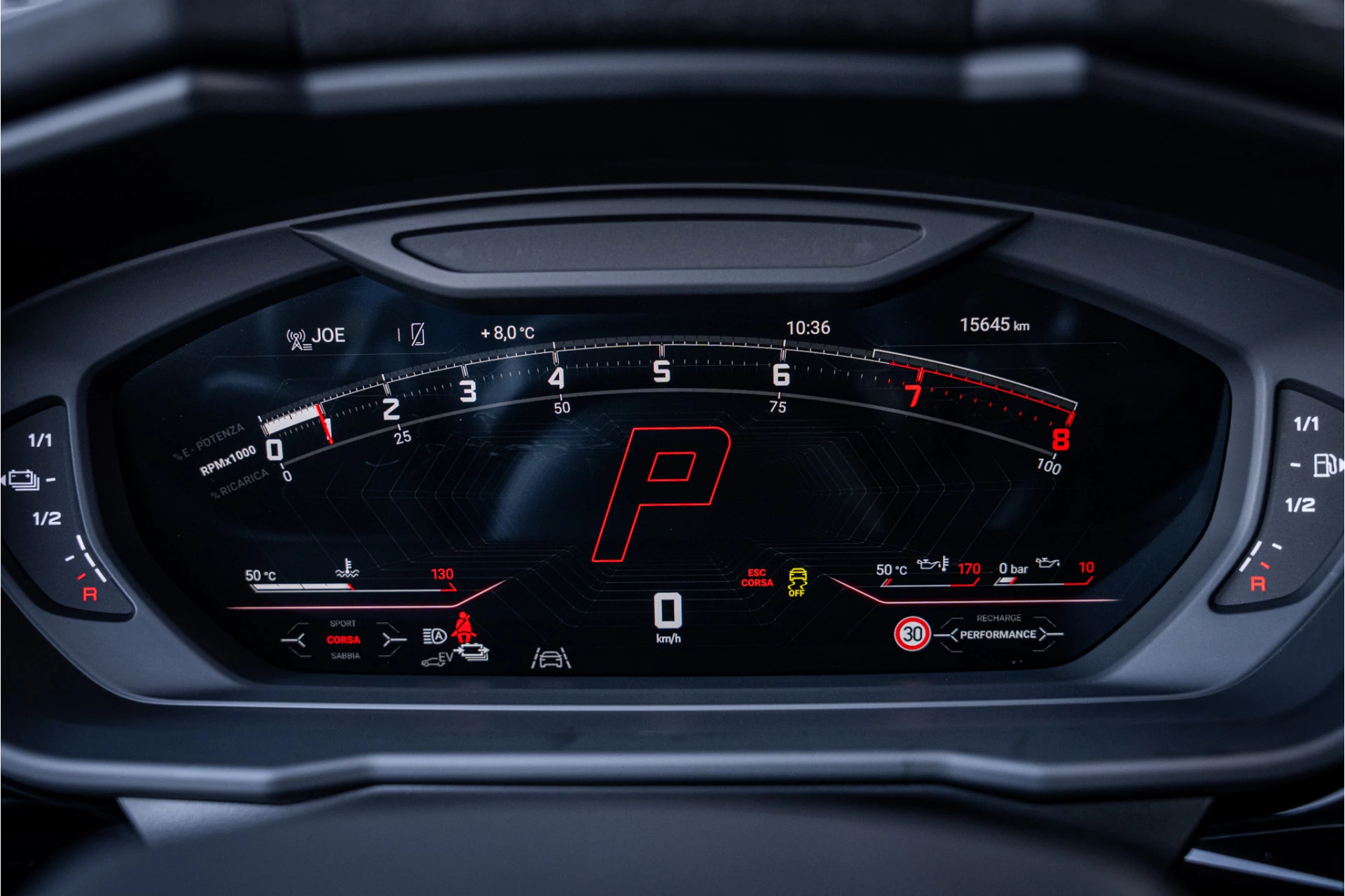 Hoofdafbeelding Lamborghini Urus