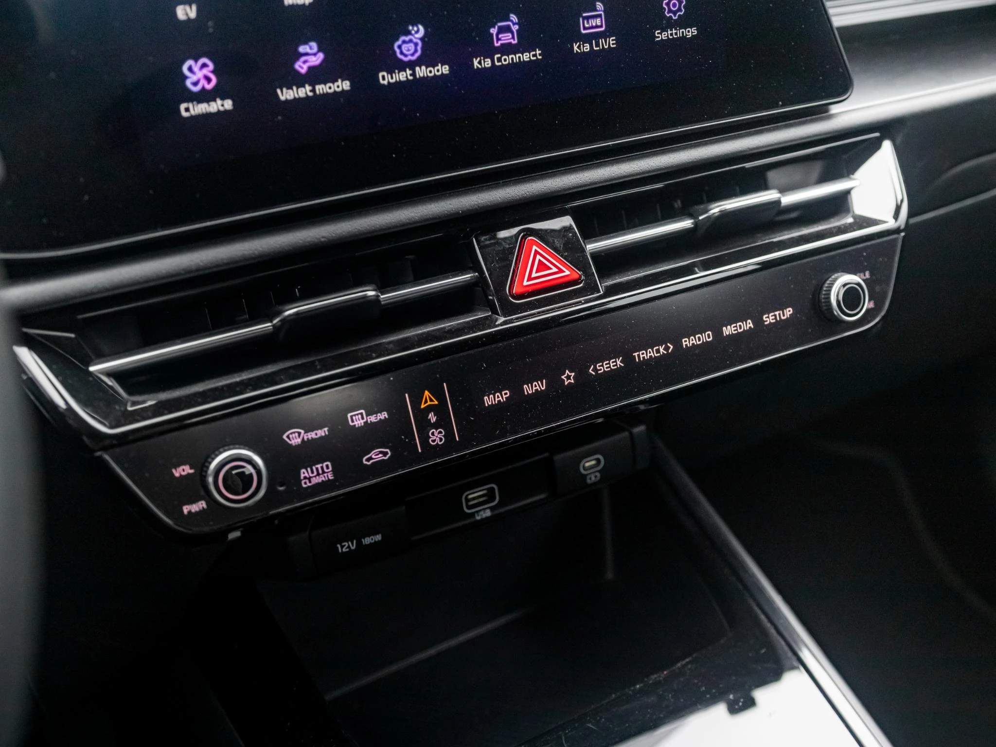 Hoofdafbeelding Kia Niro EV