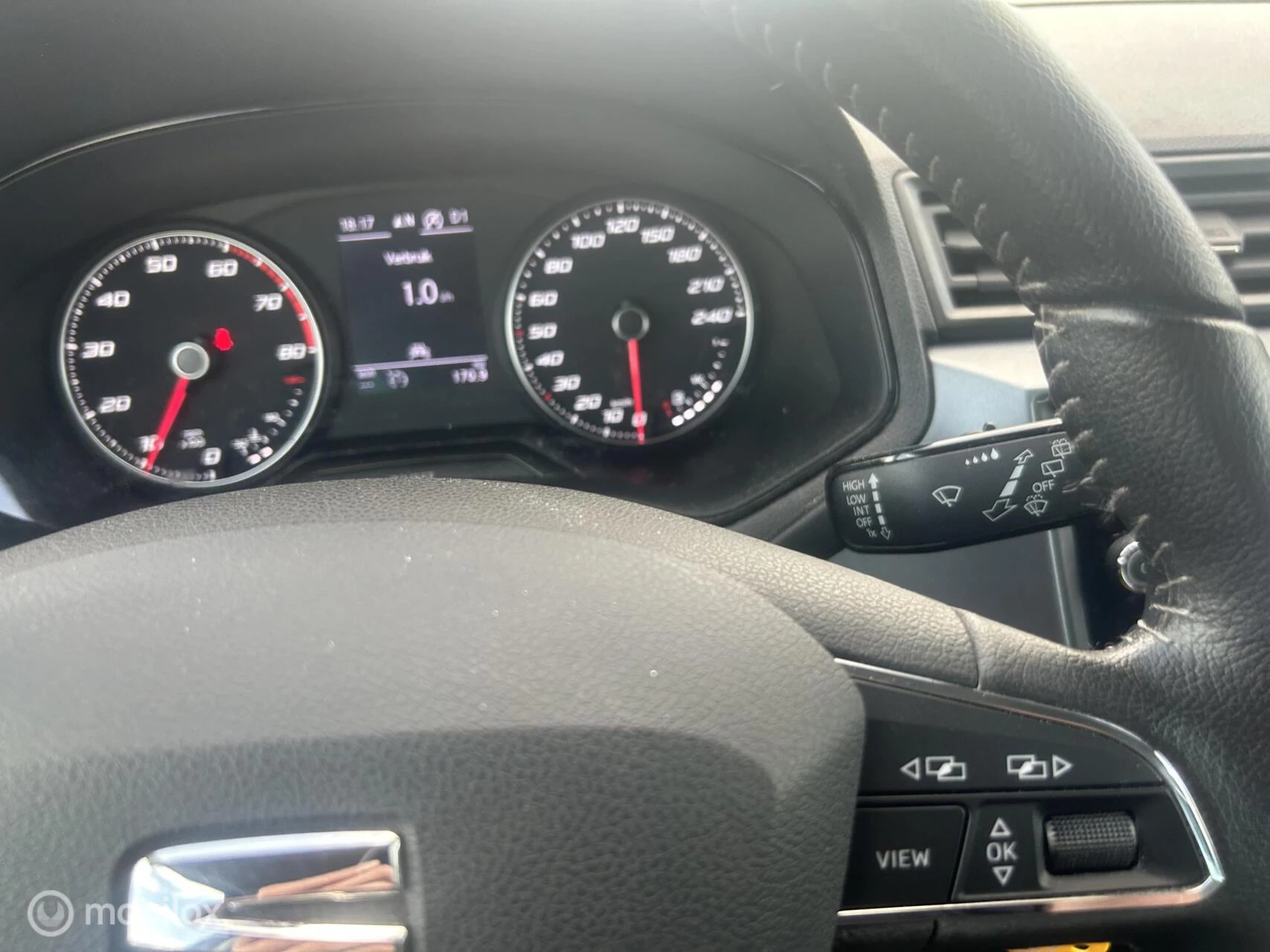 Hoofdafbeelding SEAT Arona