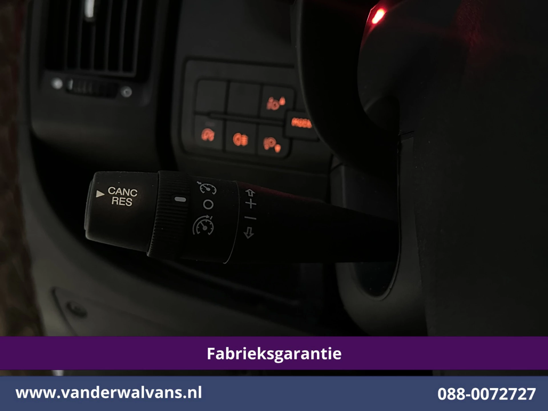 Hoofdafbeelding Citroën Jumper