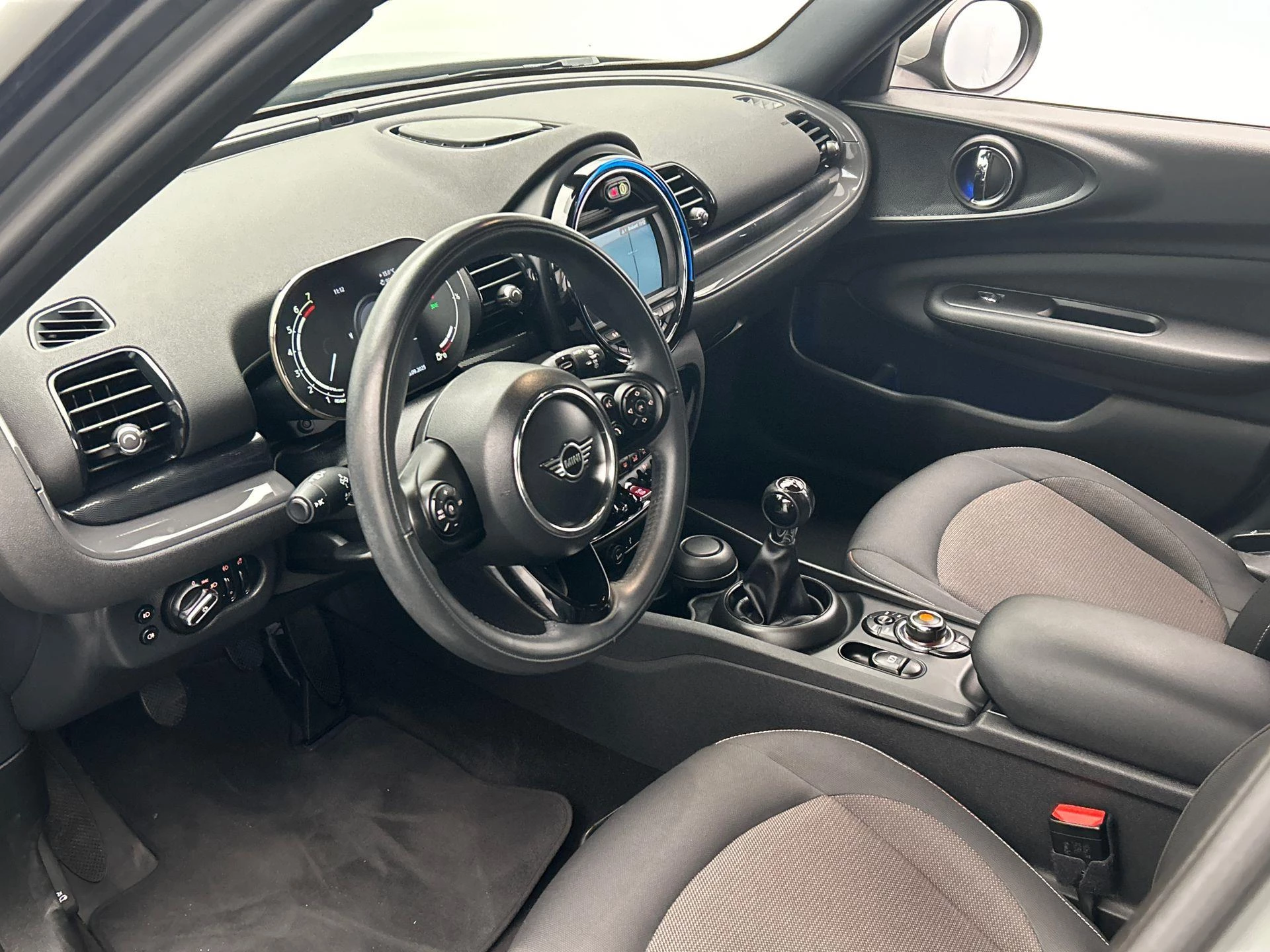 Hoofdafbeelding MINI Clubman