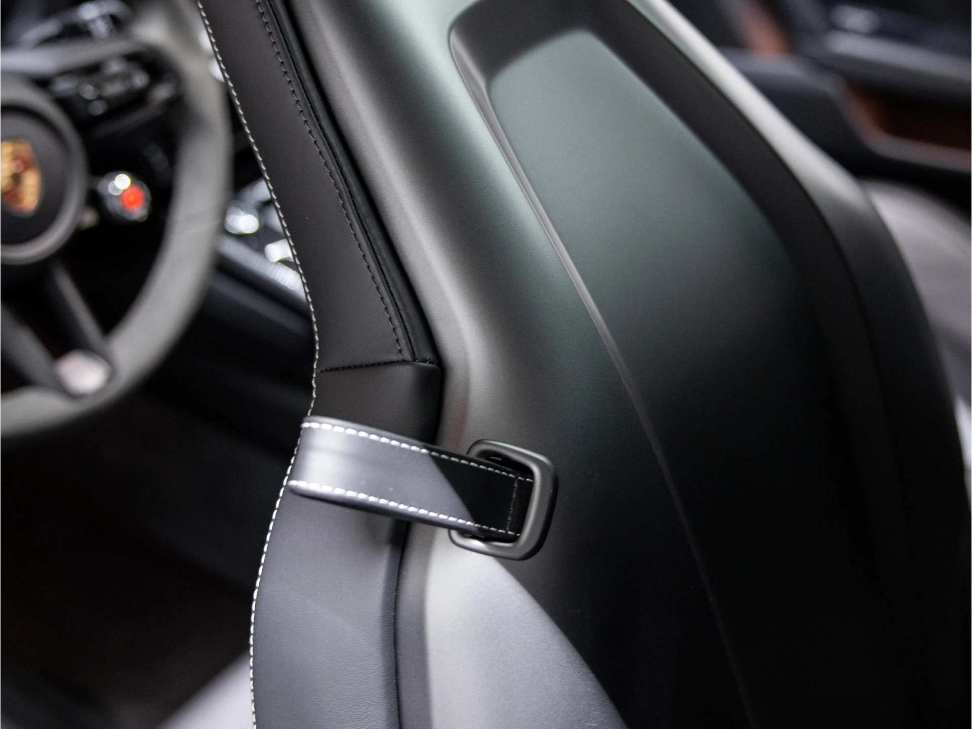 Hoofdafbeelding Porsche 911