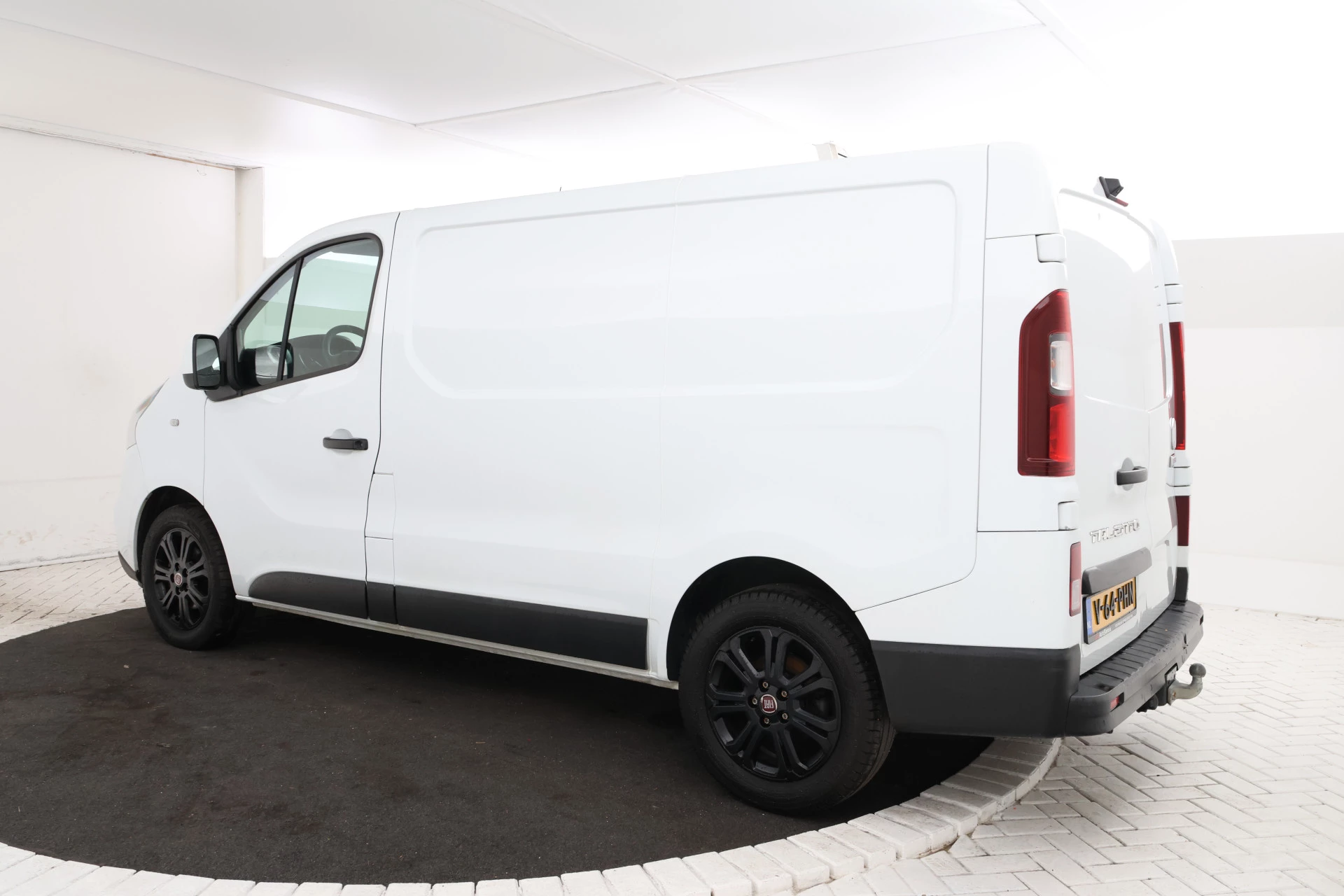 Hoofdafbeelding Fiat Talento