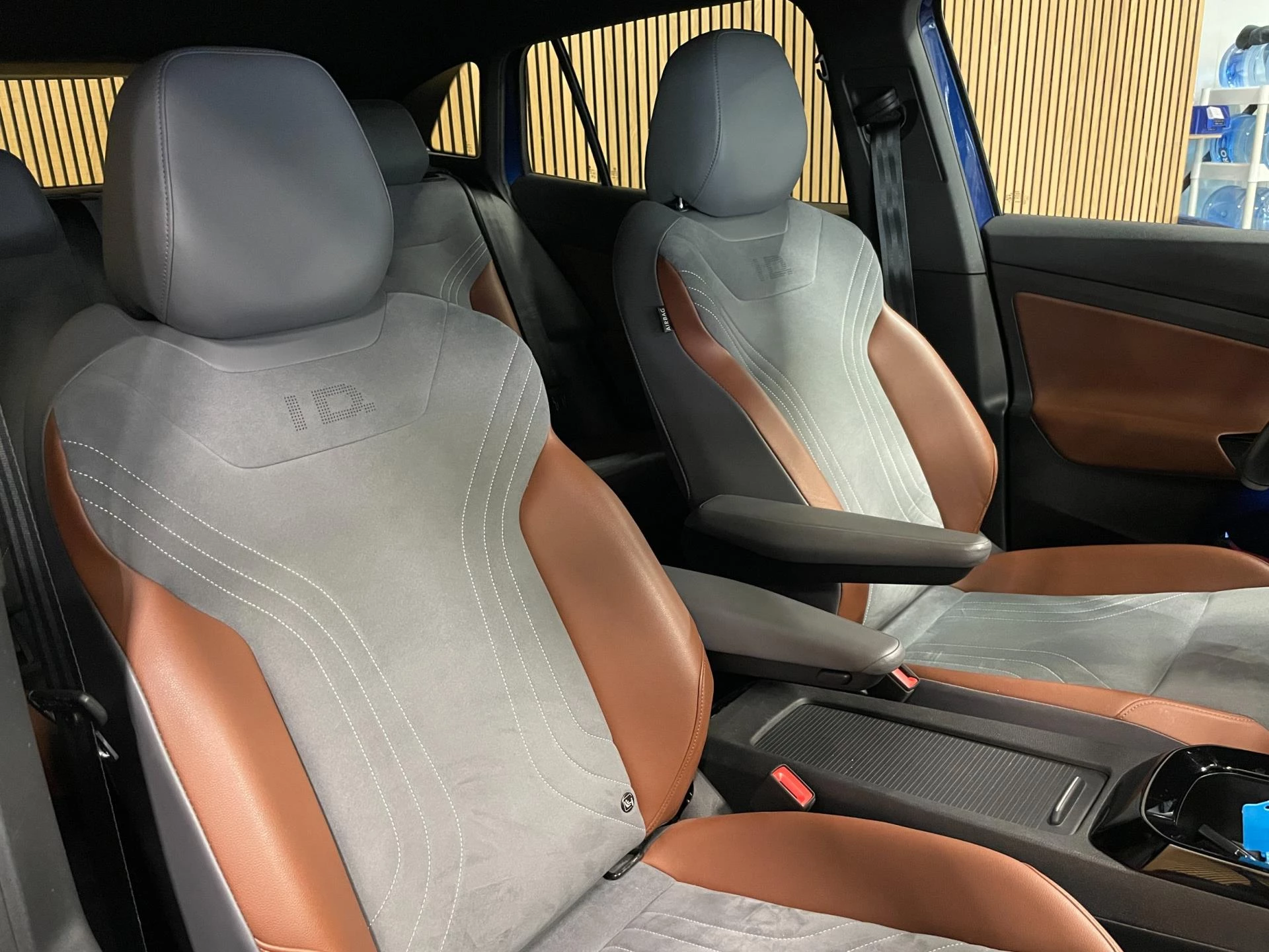 Hoofdafbeelding Volkswagen ID.4