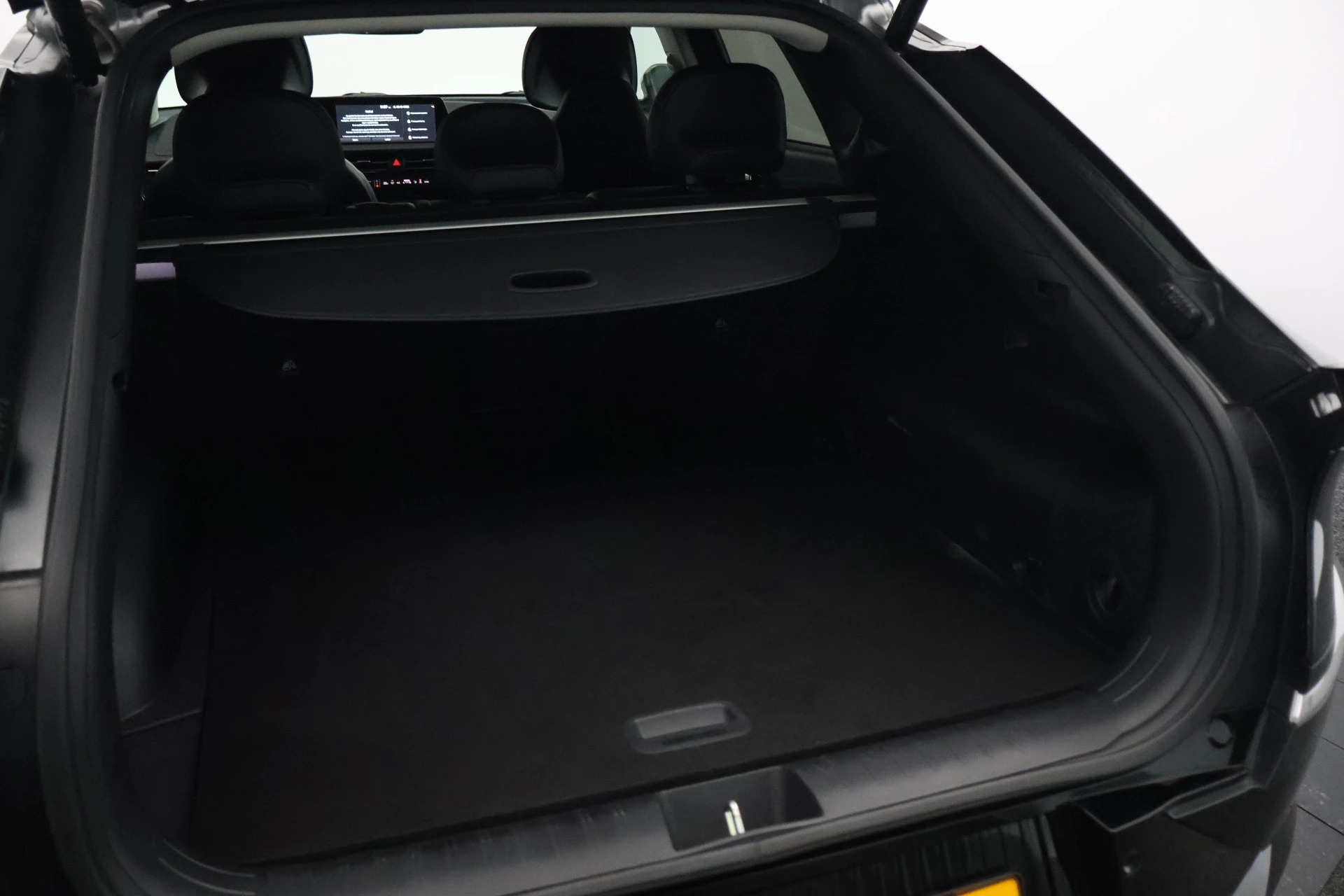 Hoofdafbeelding Kia EV6