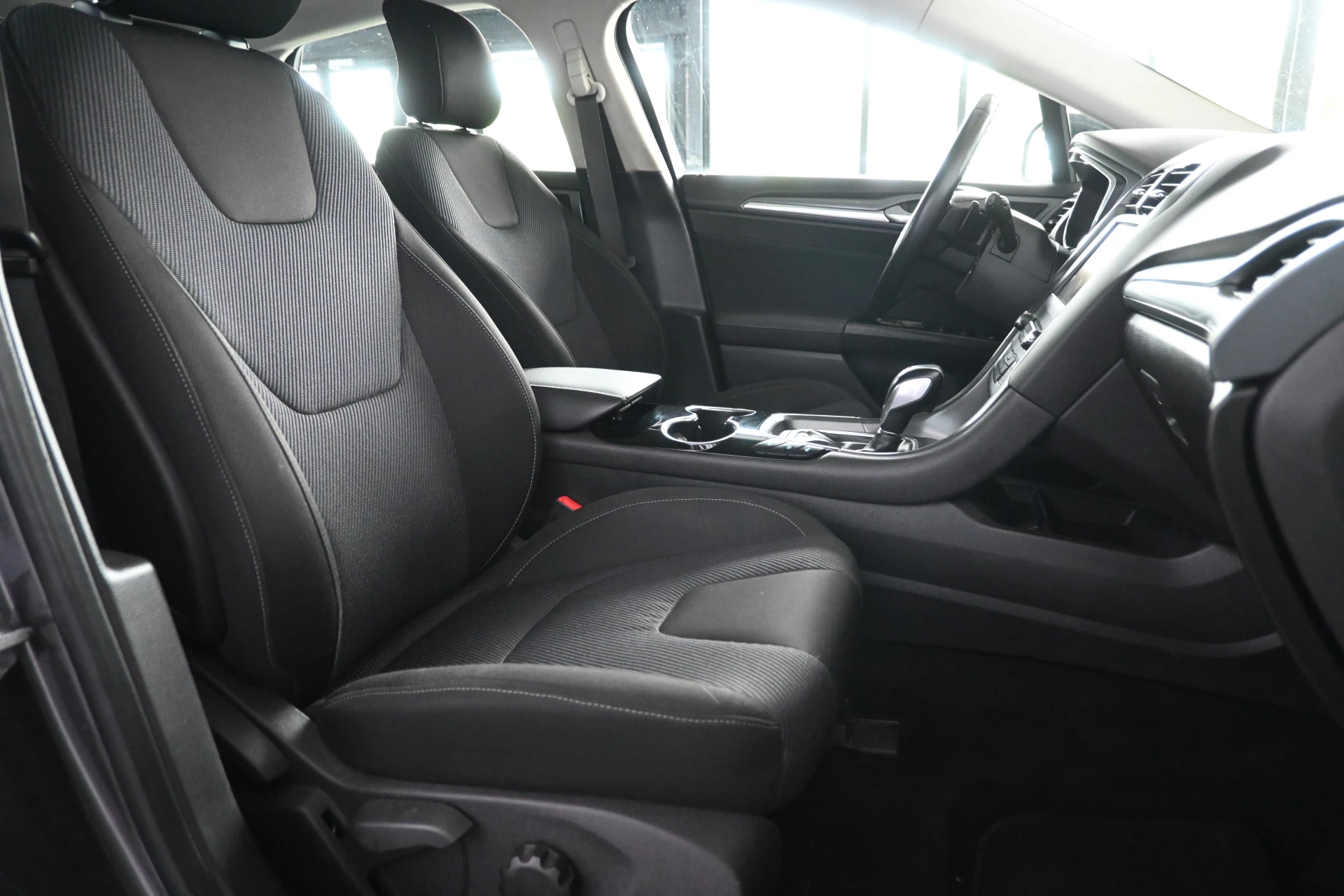 Hoofdafbeelding Ford Mondeo
