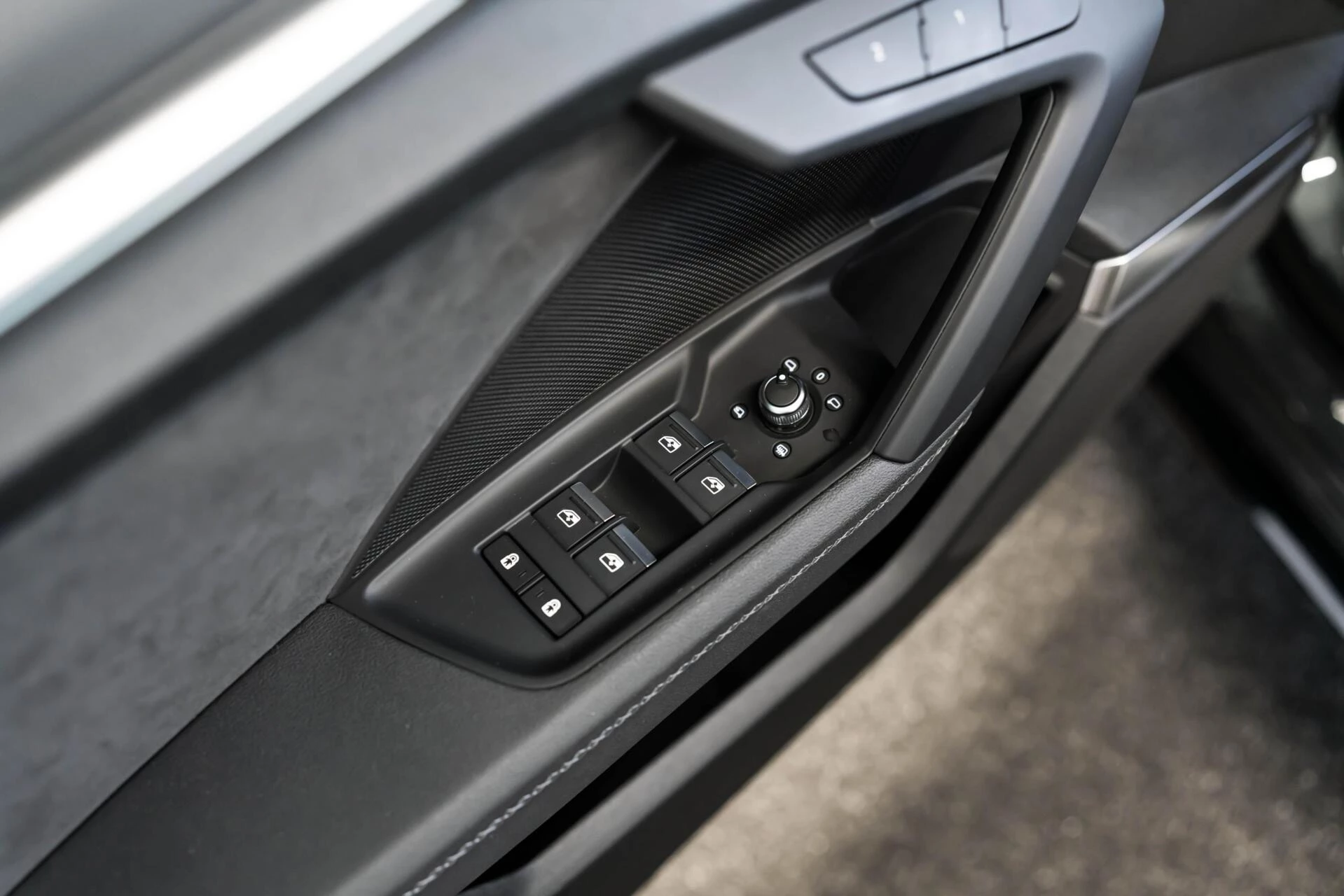 Hoofdafbeelding Audi S3