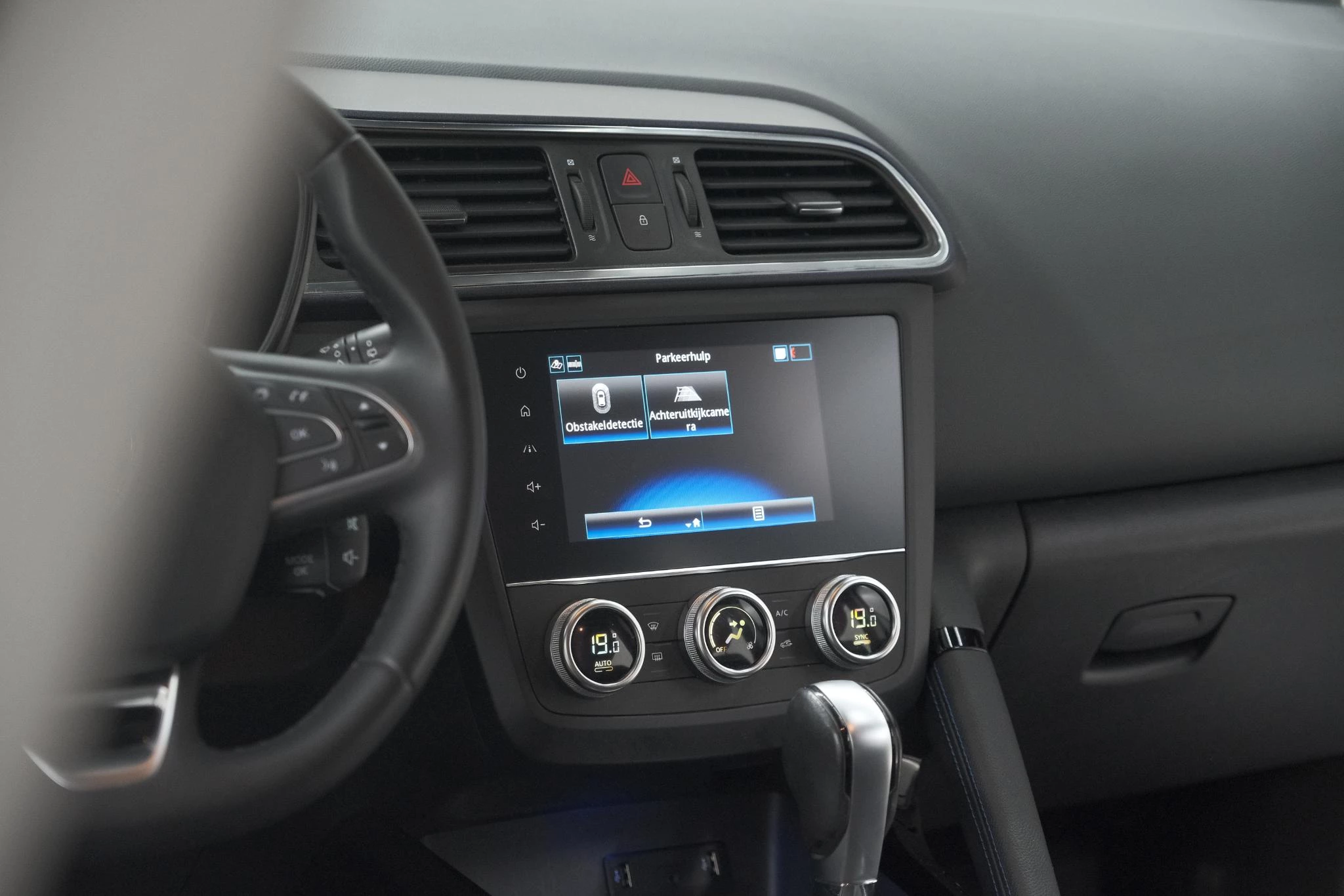 Hoofdafbeelding Renault Kadjar